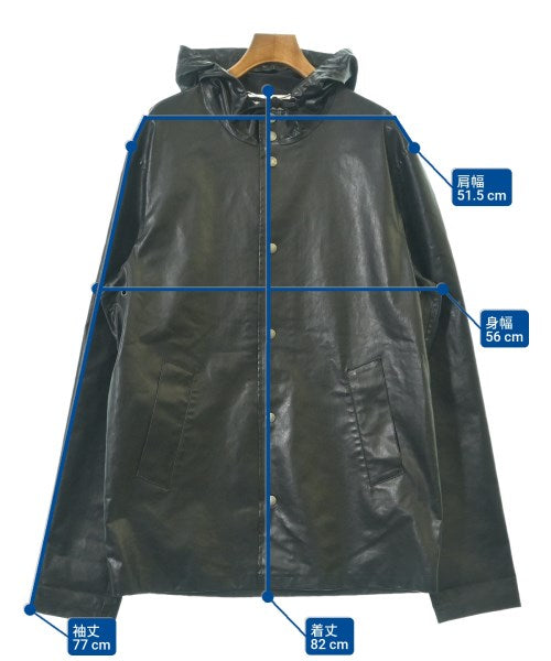 Saint Laurent Paris 其他大衣