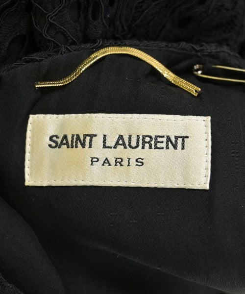 Saint Laurent Paris 洋裝