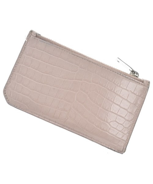 Saint Laurent Paris 片夾