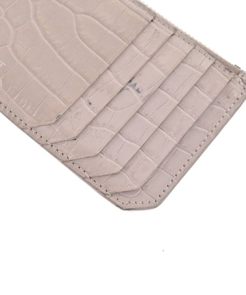 Saint Laurent Paris 片夾