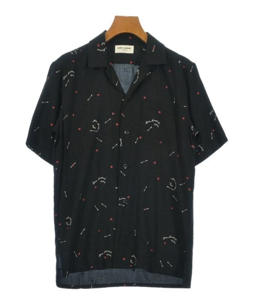 Saint Laurent Paris 女襯衫