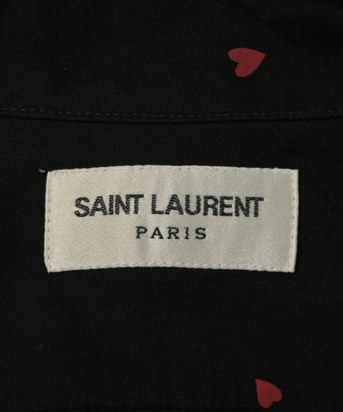 Saint Laurent Paris 女襯衫