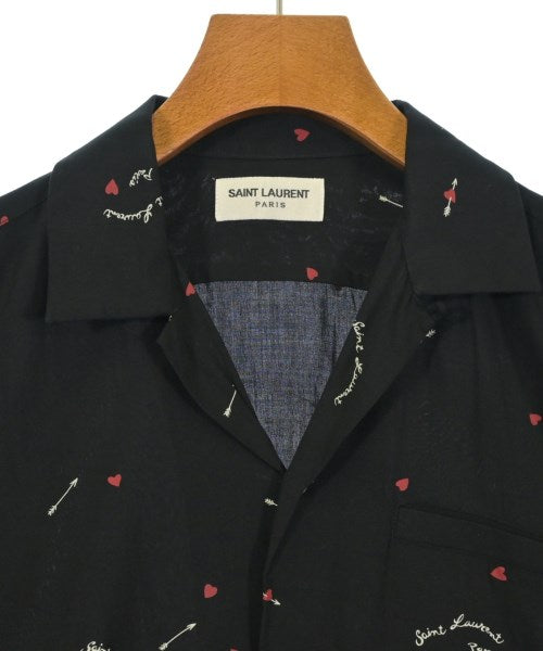 Saint Laurent Paris 女襯衫