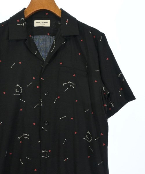 Saint Laurent Paris 女襯衫