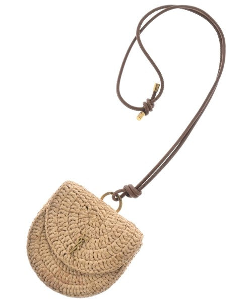 Saint Laurent Paris 小袋