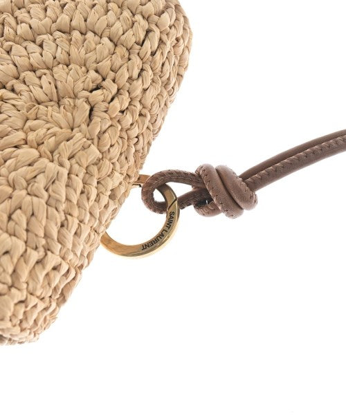 Saint Laurent Paris 小袋