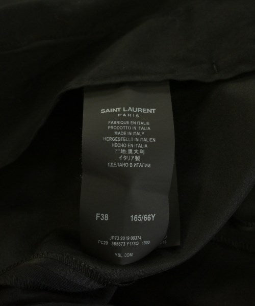 Saint Laurent Paris 長