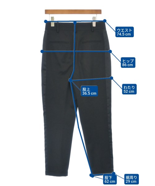 Saint Laurent Paris 長