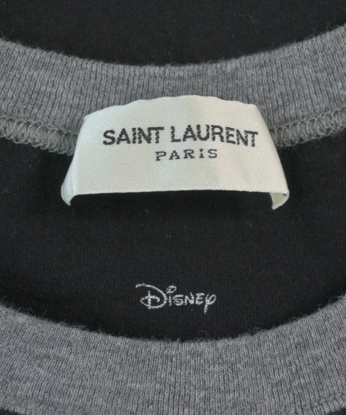 Saint Laurent Paris T恤/上衣