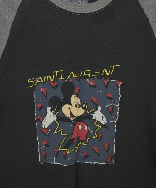 Saint Laurent Paris T恤/上衣