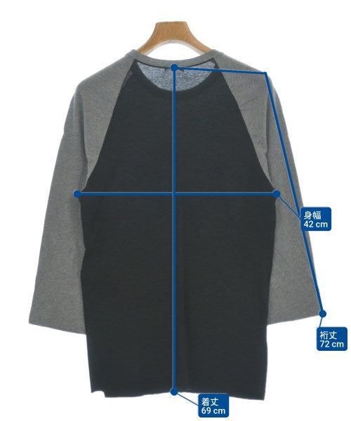 Saint Laurent Paris T恤/上衣