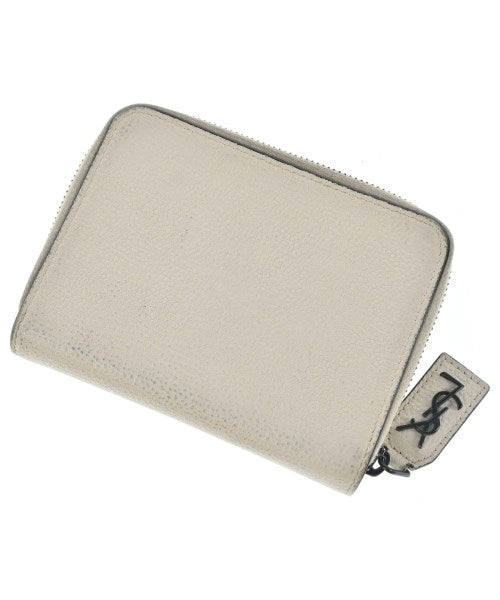 Saint Laurent Paris 錢包/零錢包