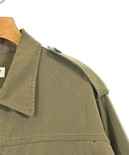 Saint Laurent Paris 其他飛行外套