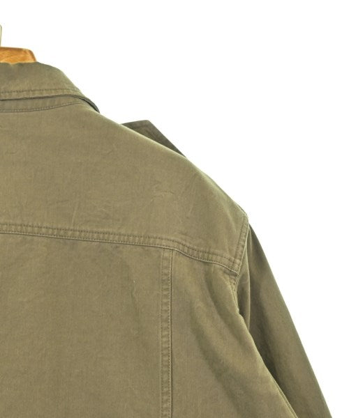 Saint Laurent Paris 其他飛行外套