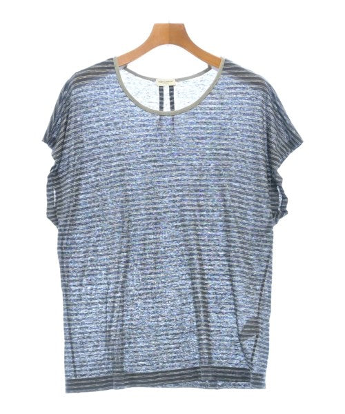 Saint Laurent Paris T恤/上衣