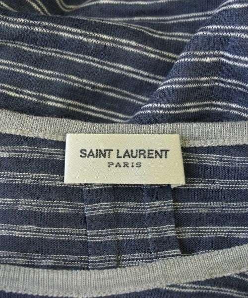 Saint Laurent Paris T恤/上衣