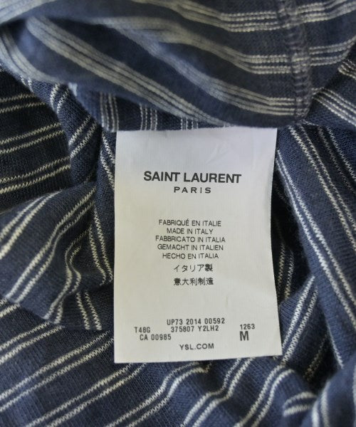 Saint Laurent Paris T恤/上衣