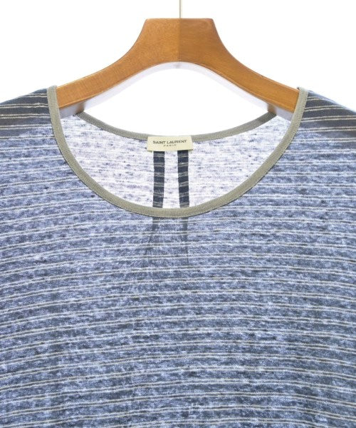 Saint Laurent Paris T恤/上衣