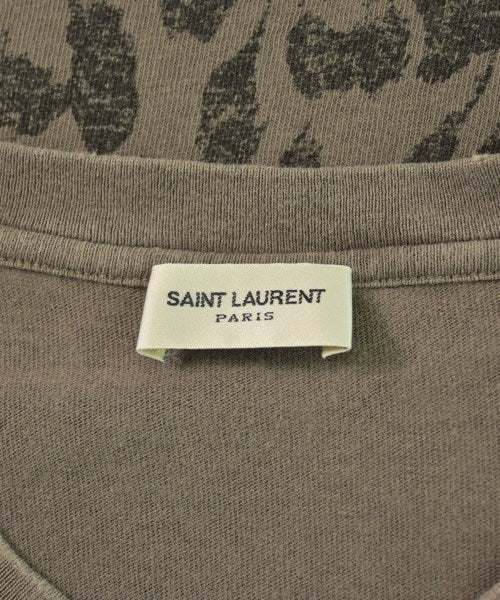 Saint Laurent Paris T恤/上衣