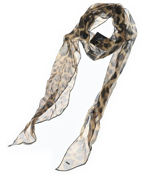 Saint Laurent Paris 頭巾/圍巾