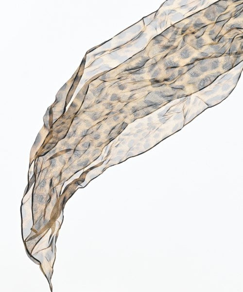 Saint Laurent Paris 頭巾/圍巾