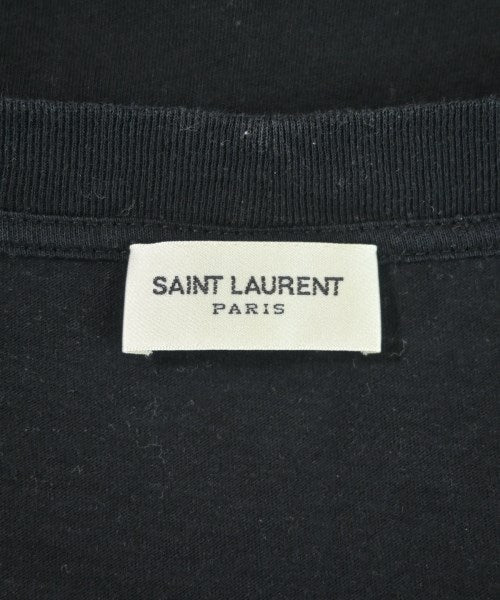 Saint Laurent Paris T恤/上衣