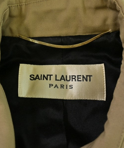 Saint Laurent Paris 風衣
