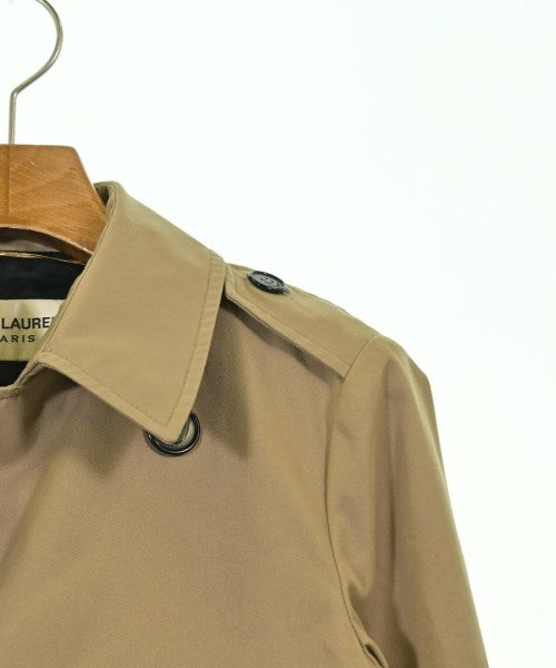 Saint Laurent Paris 風衣