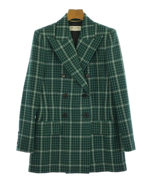 Saint Laurent Paris 夾克