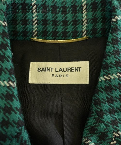 Saint Laurent Paris 夾克