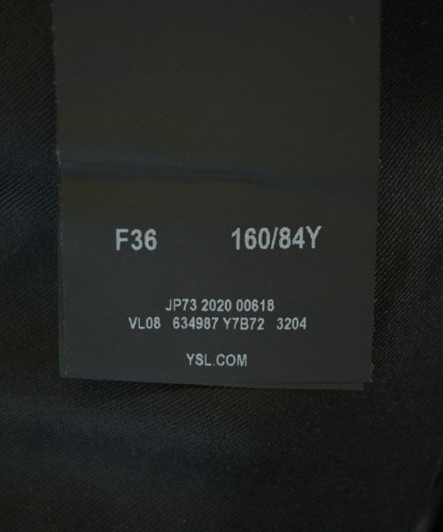 Saint Laurent Paris 夾克