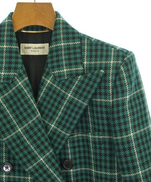 Saint Laurent Paris 夾克