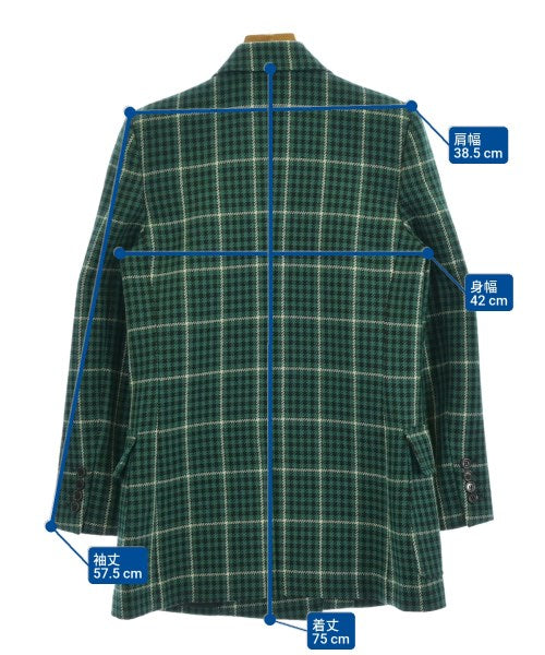 Saint Laurent Paris 夾克