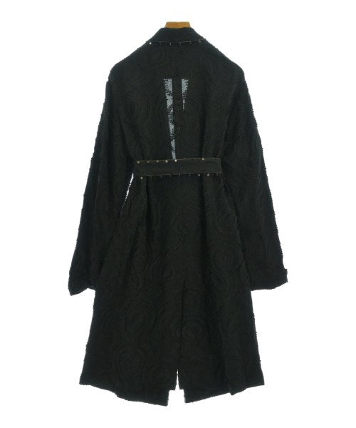 Saint Laurent Paris 其他大衣