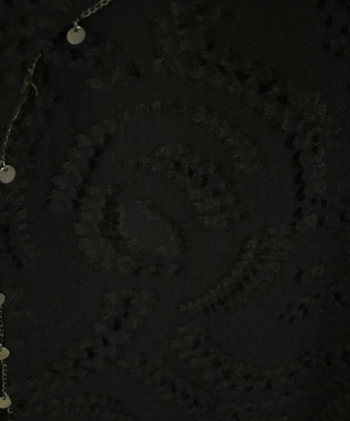 Saint Laurent Paris 其他大衣