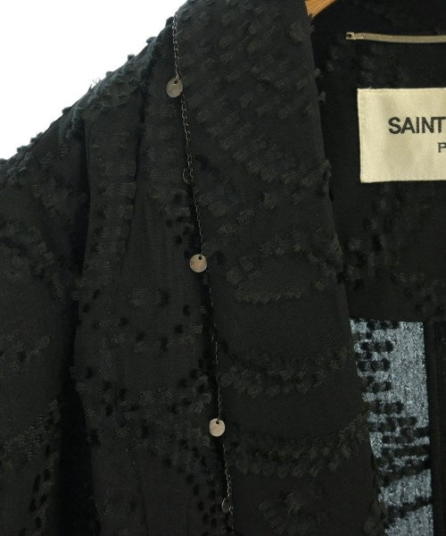 Saint Laurent Paris 其他大衣