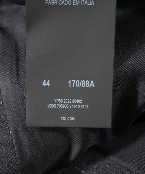 Saint Laurent Paris 西裝外套