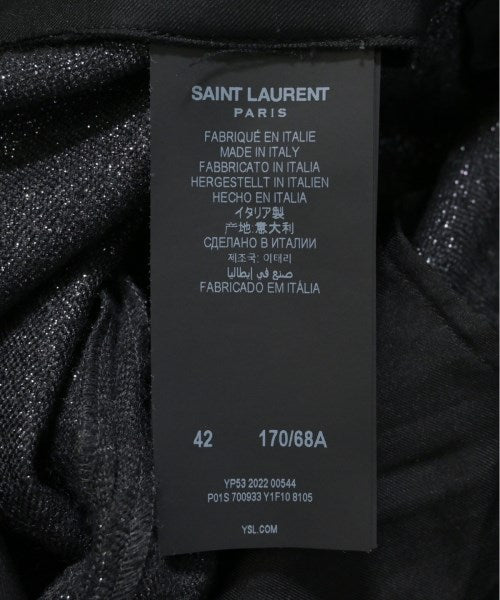 Saint Laurent Paris 長褲