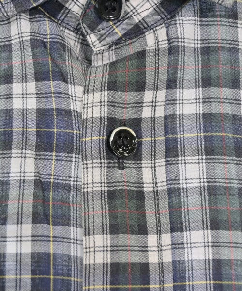 Saint Laurent Paris 休閒襯衫