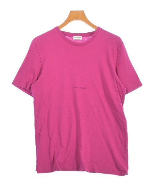 Saint Laurent Paris T恤/上衣