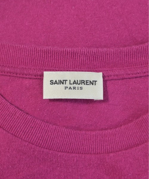 Saint Laurent Paris T恤/上衣