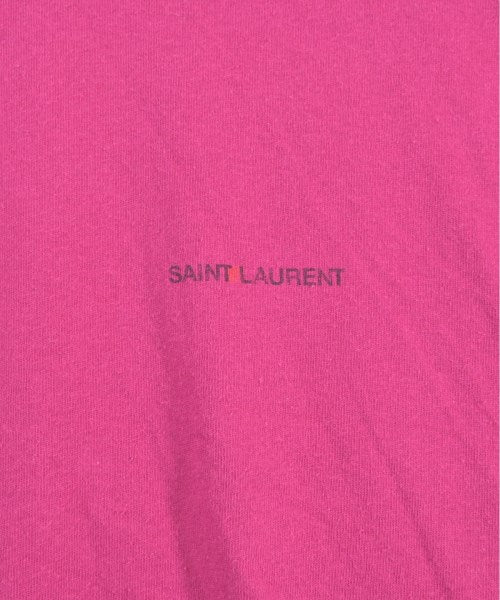 Saint Laurent Paris T恤/上衣