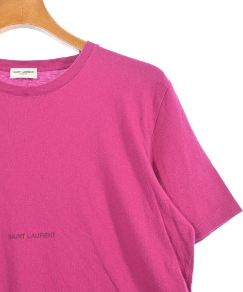 Saint Laurent Paris T恤/上衣