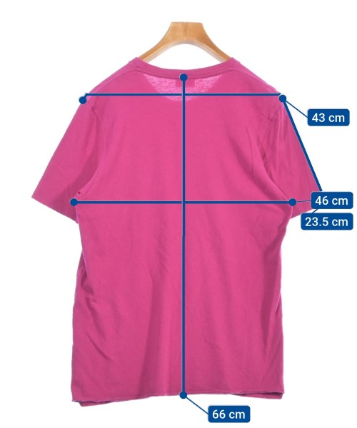 Saint Laurent Paris T恤/上衣