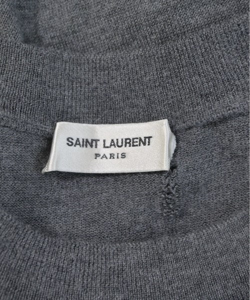 Saint Laurent Paris 毛衣