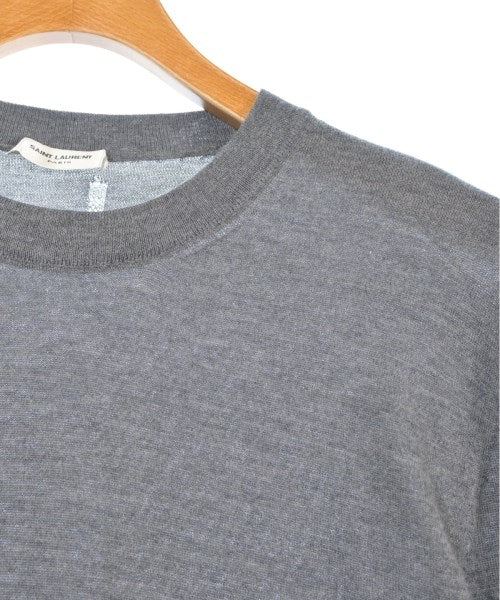 Saint Laurent Paris 毛衣