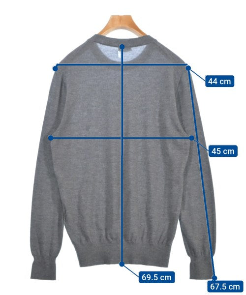 Saint Laurent Paris 毛衣