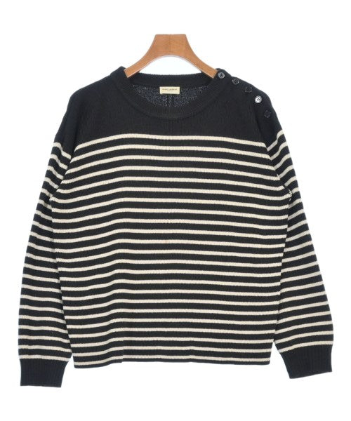 Saint Laurent Paris 毛衣