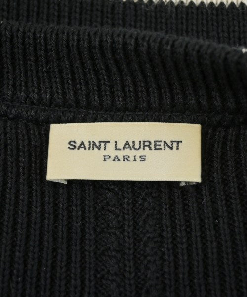 Saint Laurent Paris 毛衣