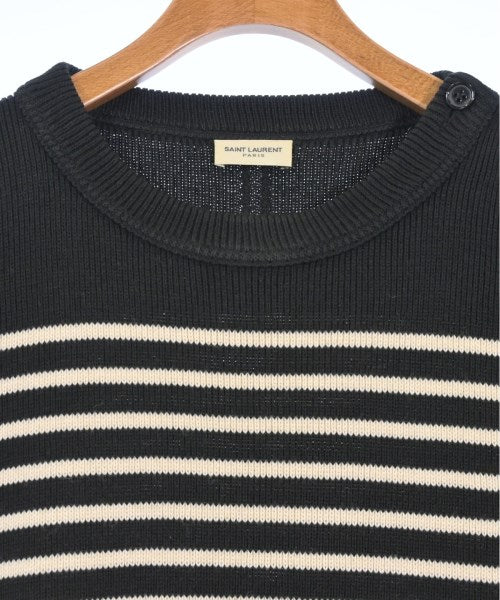 Saint Laurent Paris 毛衣